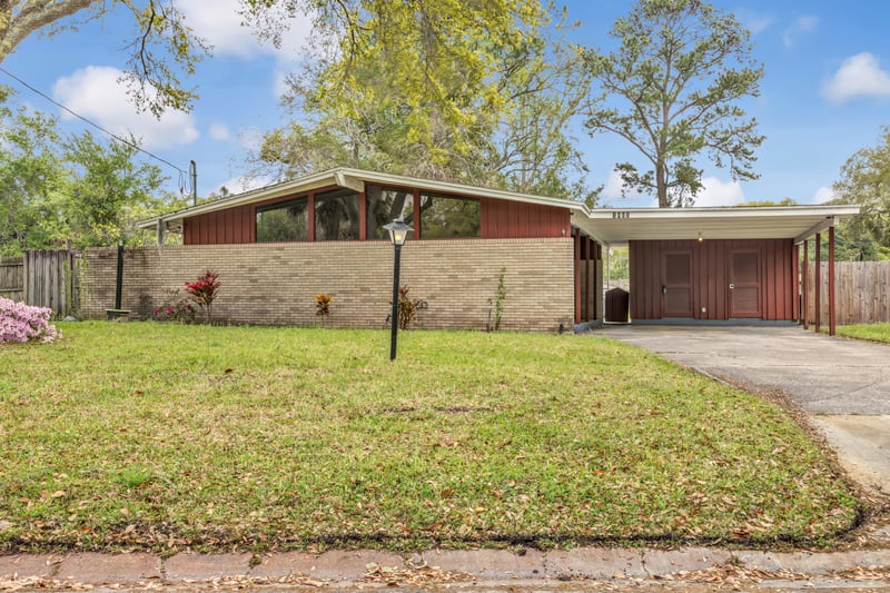 Photo 43 of 1005 Las Robida Dr, Jacksonville, FL 32211, photographed by Megapixeler