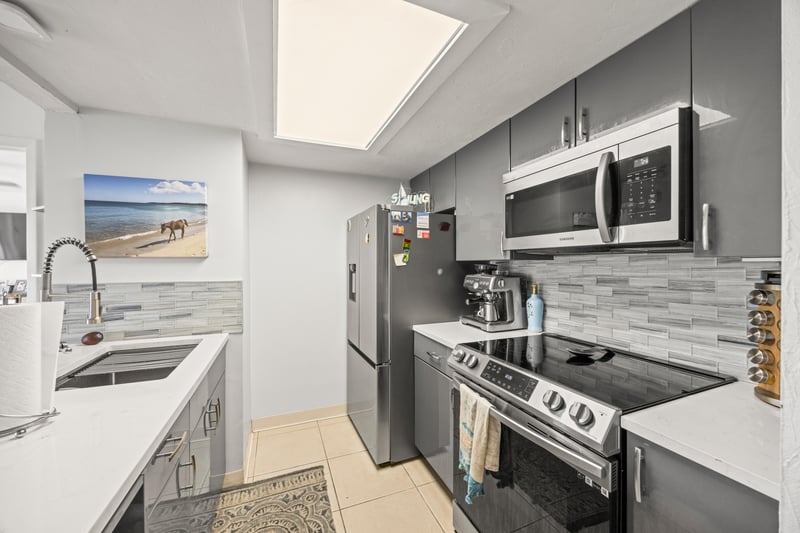 Photo 17 of 3600 S Ocean Shore Blvd apt 514, Flagler Beach, FL 32136, photographed by Megapixeler