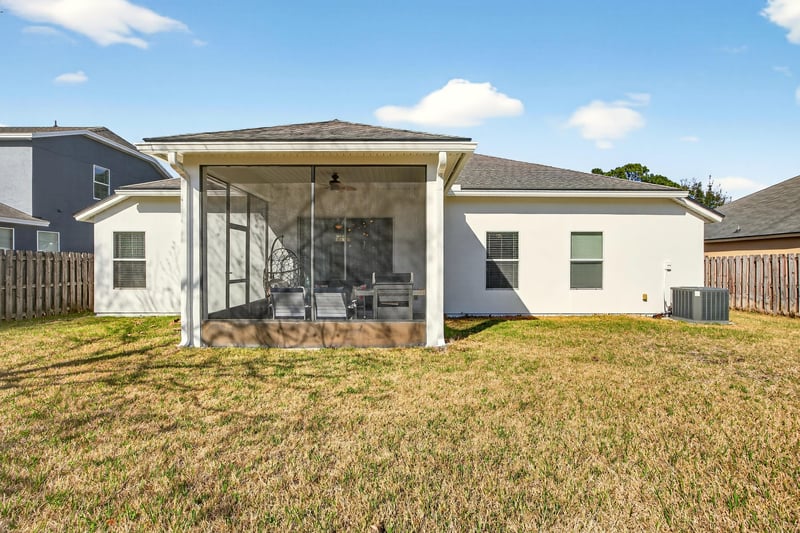 Photo 32 of 526 Arborwood Dr, Jacksonville, FL 32218, photographed by Megapixeler