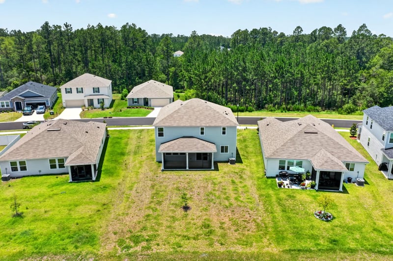Photo 54 of 11159 Buckner Ln, Jacksonville, FL 32222, photographed by Megapixeler