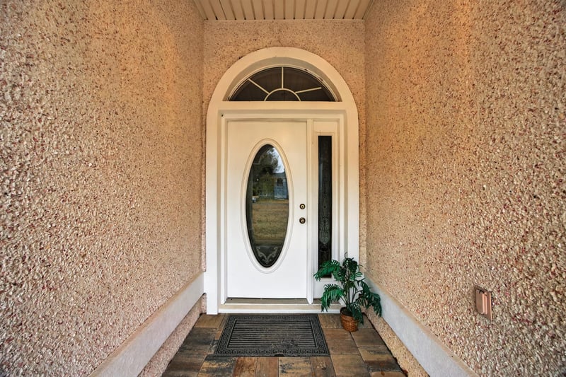 Photo 9 of 3316 Cedar Glen Way, St. Augustine, FL 32086, photographed by Megapixeler