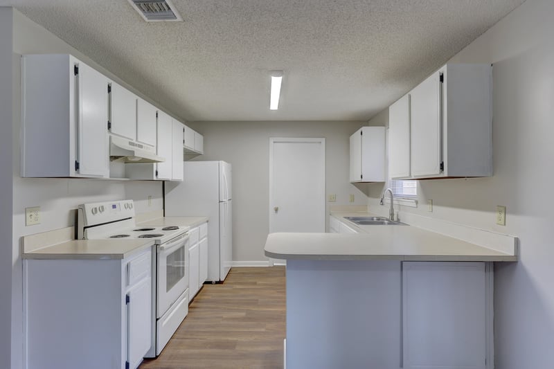 Kitchen at 8903 Kersey Dr, Jacksonville, FL 32216