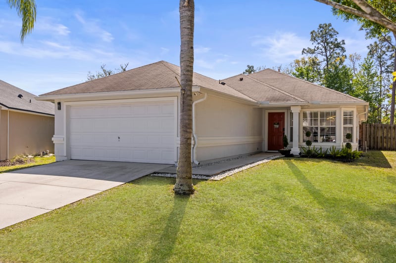 Photo 61 of 526 Silverbell Ct, Jacksonville, FL 32259, photographed by Megapixeler