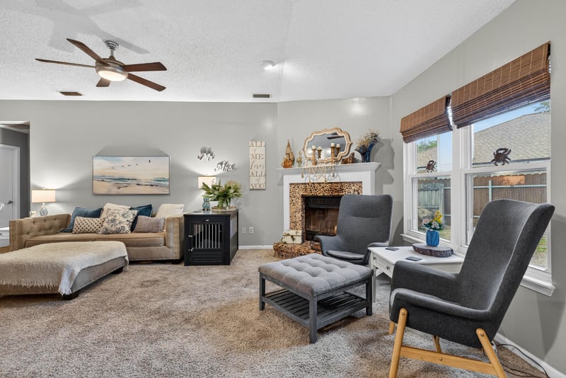 Photo 10 of 3437 Turkey Oaks Ct, Jacksonville, FL 32277, photographed by Megapixeler