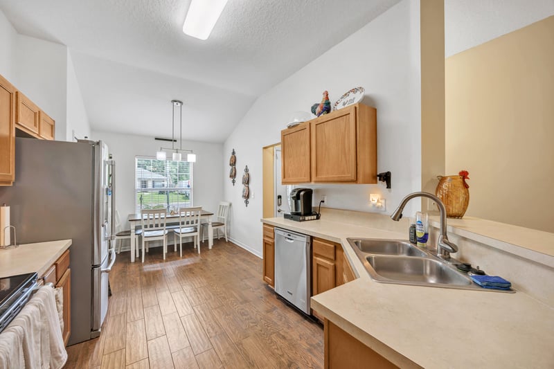 Photo 18 of 518 Lissie Ct, Macclenny, FL 32063, photographed by Megapixeler