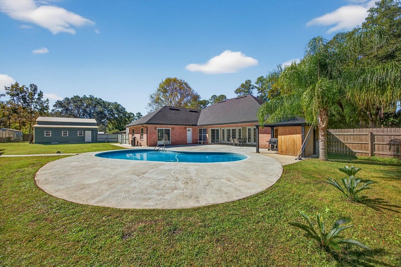 Photo 40 of 11341 V C Johnson Rd, Jacksonville, FL 32218, photographed by Megapixeler