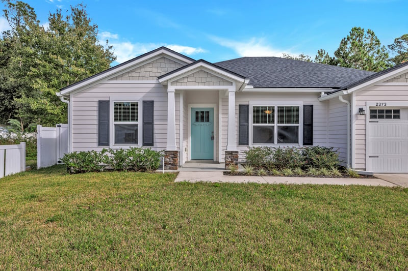 Photo 4 of 2373 Glen Gardner Dr, Jacksonville, FL 32246, photographed by Megapixeler