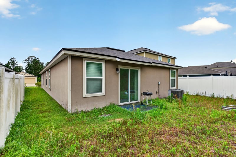 Photo 36 of 15679 Strawberry Roan Ct, Jacksonville, FL 32234, photographed by Megapixeler
