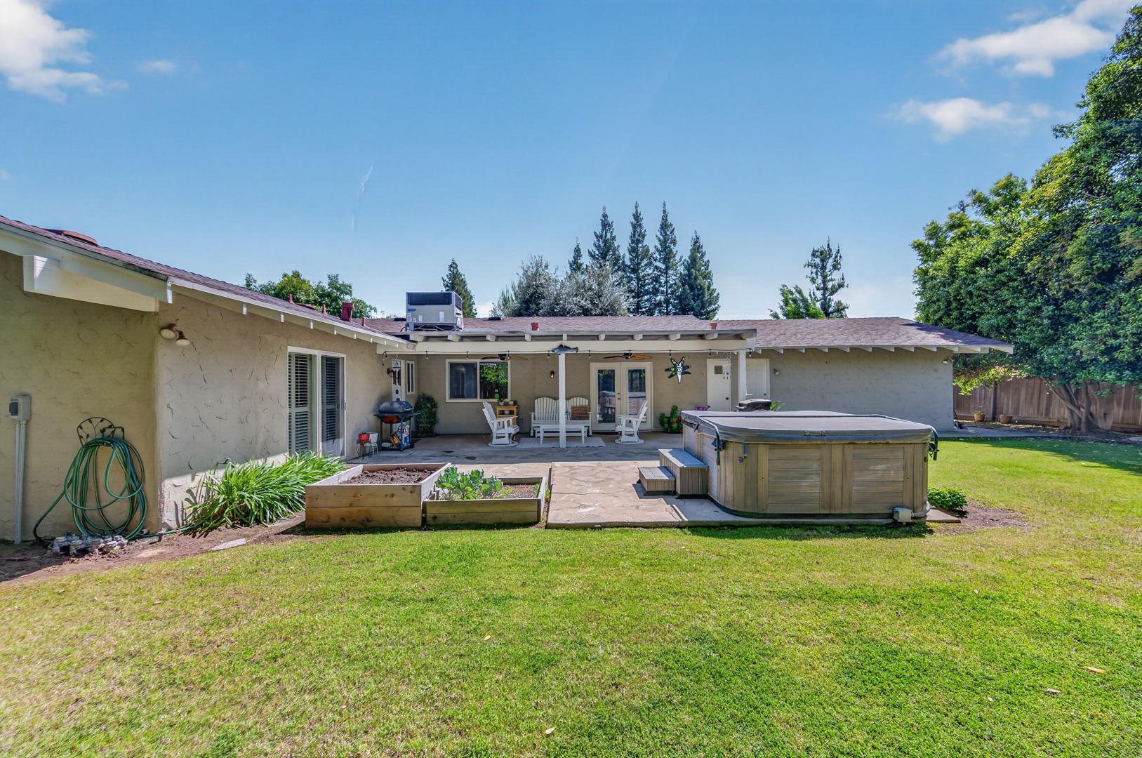3132 W Alluvial Ave, photo 57