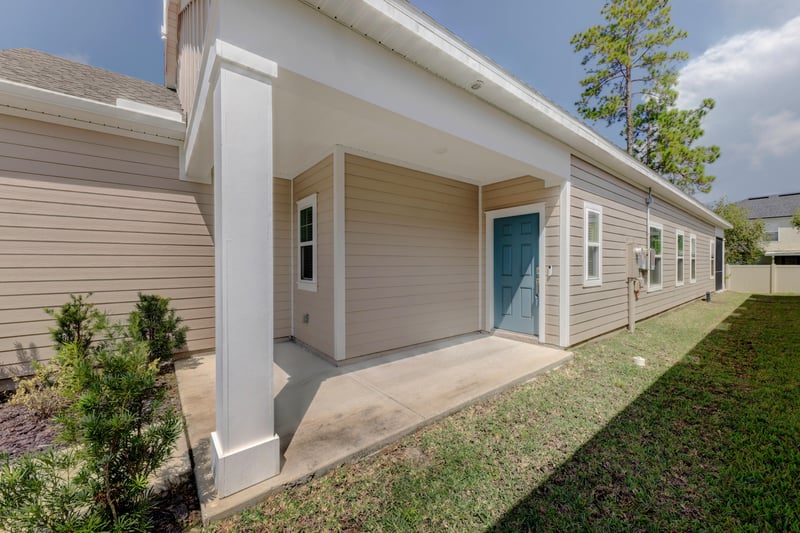 Photo 8 of 2149 Sequoia Ct, Jacksonville, FL 32218, photographed by Megapixeler