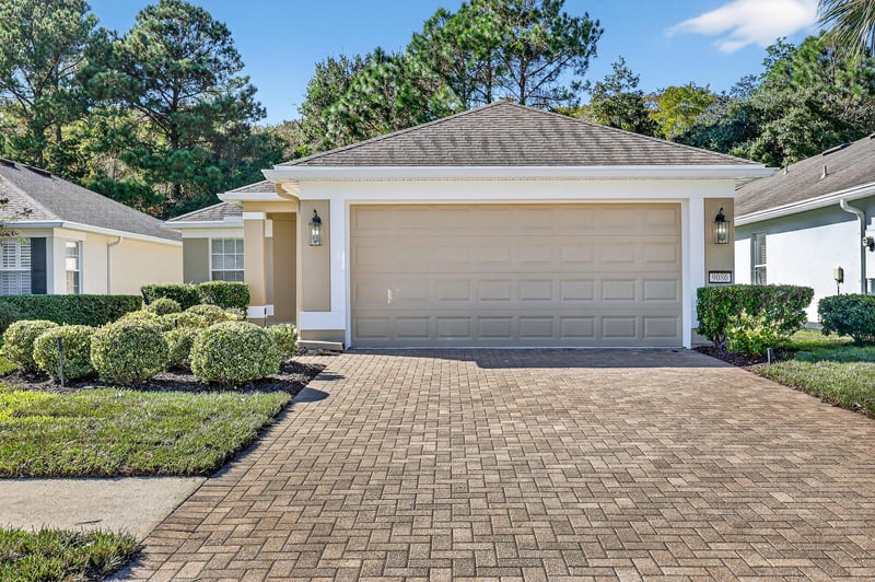 Straight Front at 9080 Sweet Tree Trail, Jacksonville, FL 32256