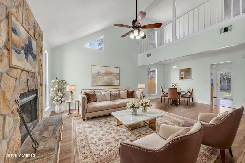 Photo 5 of 11663 Fort Caroline Lakes Dr, Jacksonville, FL 32225, photographed by Megapixeler