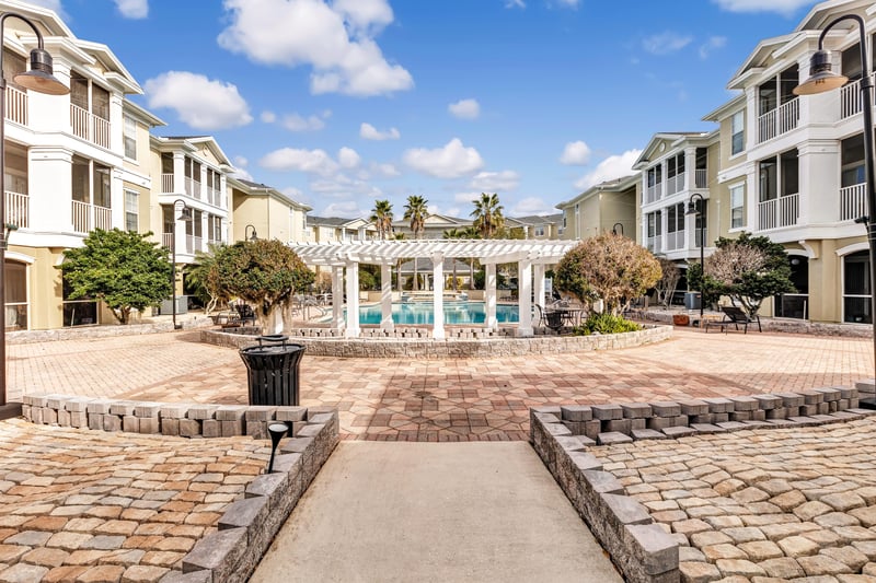 Photo 17 of 8290 Gate Pkwy W unit 108, Jacksonville, FL 32216, photographed by Megapixeler