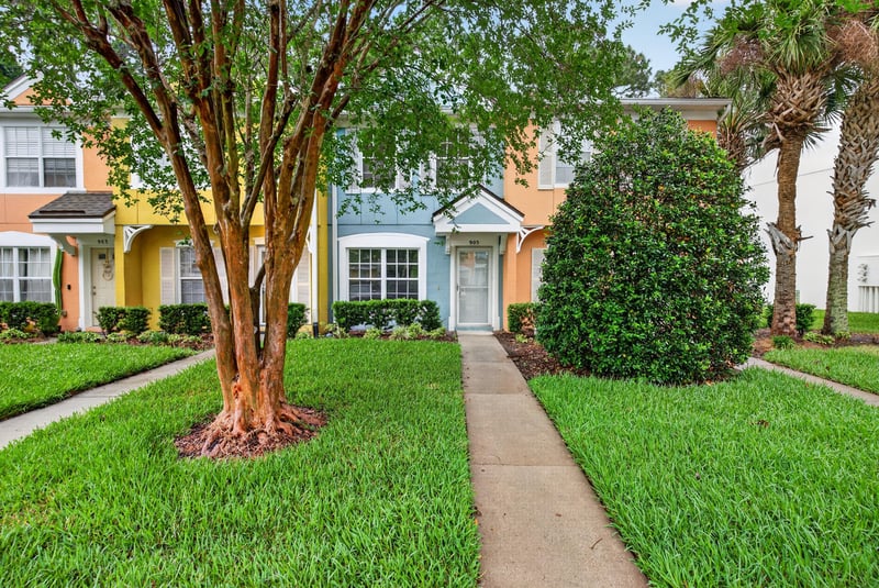 Photo 1 of 12311 Kensington Lakes Dr #905, Jacksonville, FL 32246, photographed by Megapixeler