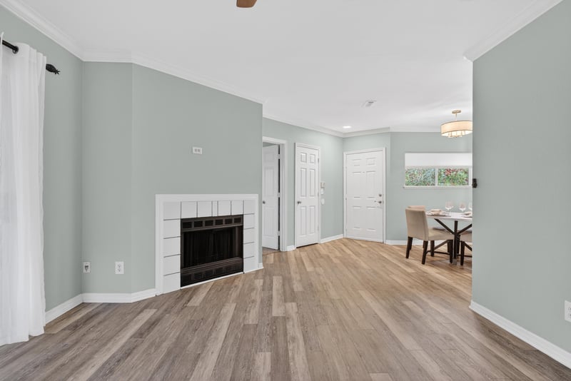 Photo 42 of 1800 The Greens Way apt 302, Jacksonville Beach, FL 32250, photographed by Megapixeler