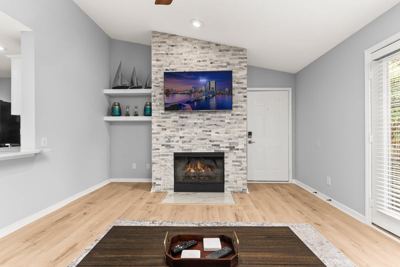 Photo 5 of 13715 Richmond Park Dr N unit 1205, Jacksonville, FL 32224, photographed by Megapixeler