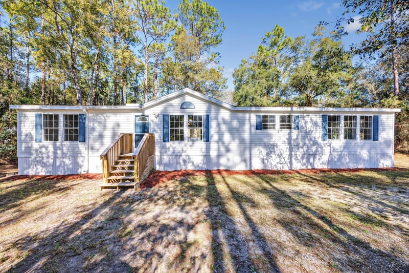 Photo 15 of 4806 Cattail St, Middleburg, FL 32068, photographed by Megapixeler