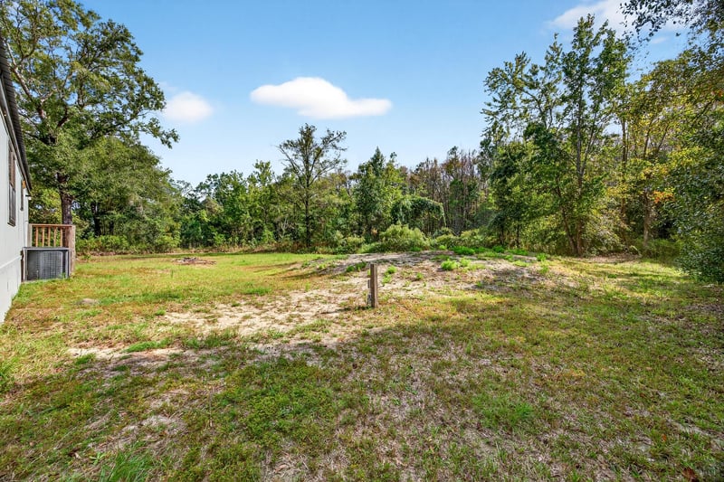 Photo 31 of 2227 SE 138th Dr, Starke, FL 32091, photographed by Megapixeler