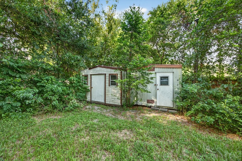 Photo 43 of 4152 Arcot Cir, Jacksonville, FL 32210, photographed by Megapixeler