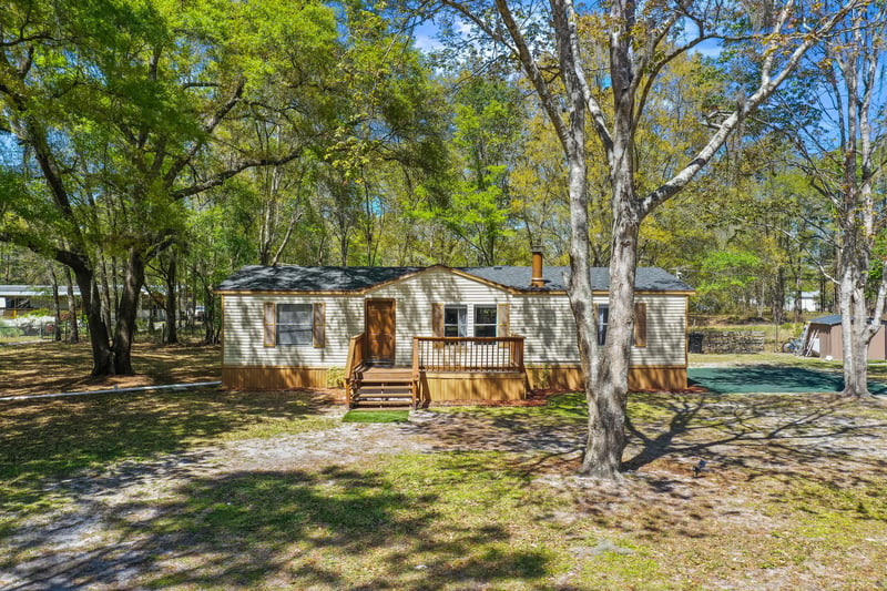 Photo 36 of 4024 Pinto Rd, Middleburg, FL 32068, photographed by Megapixeler