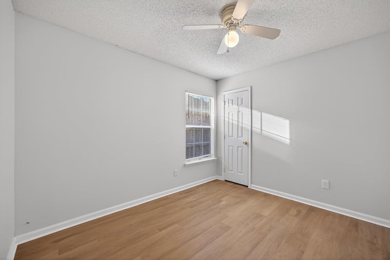 Bedroom 2 at 2912 Cranes Landing Ct, Orange Park, FL 32073