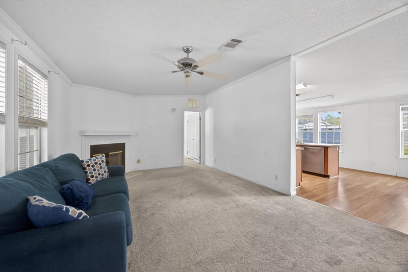 Photo 8 of 6776 Townsend Rd lot 186, Jacksonville, FL 32244, photographed by Megapixeler