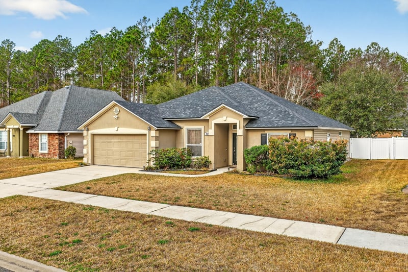 Photo 6 of 6524 Chester Park Dr, Jacksonville, FL 32222, photographed by Megapixeler