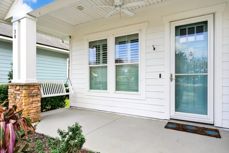 Photo 9 of 30 Suncoast Ln, Nocatee, FL 32081, photographed by Megapixeler