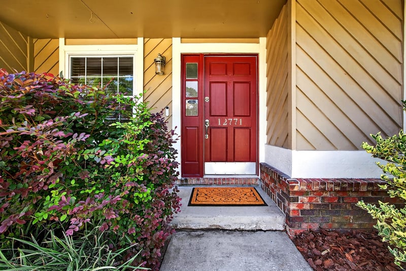 Photo 9 of 12771 Thicket Ridge Dr, Jacksonville, FL 32258, photographed by Megapixeler