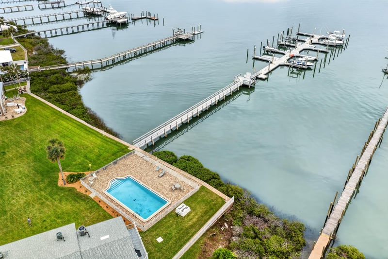 Photo 55 of 83 Comares Ave, St. Augustine, FL 32080, photographed by Megapixeler