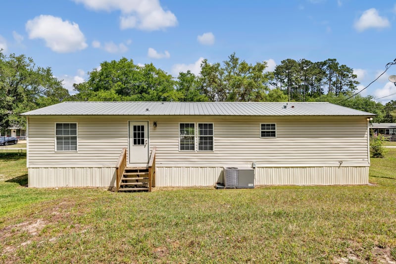 Photo 33 of 1276 Floyd St, Fleming Island, FL 32003, photographed by Megapixeler