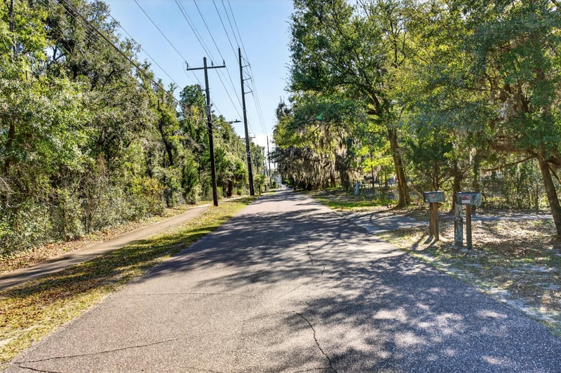 Photo 24 of 9620 Gibson Ave, Jacksonville, FL 32208, photographed by Megapixeler