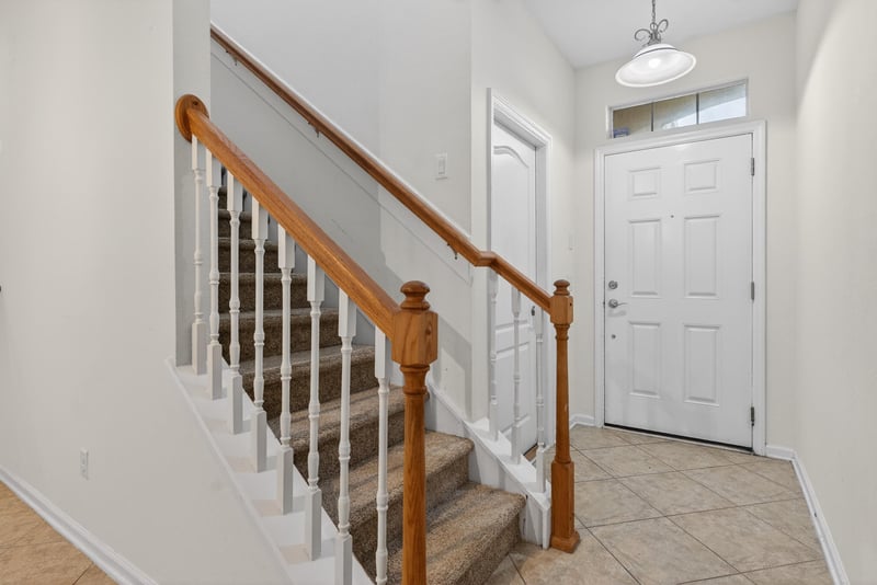 Interior Entrance at 3698 American Holly Rd, Jacksonville, FL 32226
