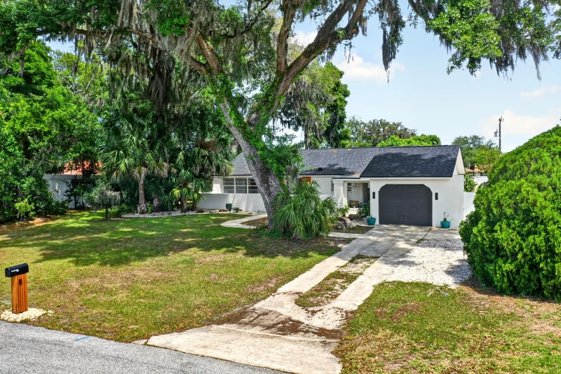 Photo 6 of 8 Fernwood Ln, Palm Coast, FL 32137, photographed by Megapixeler