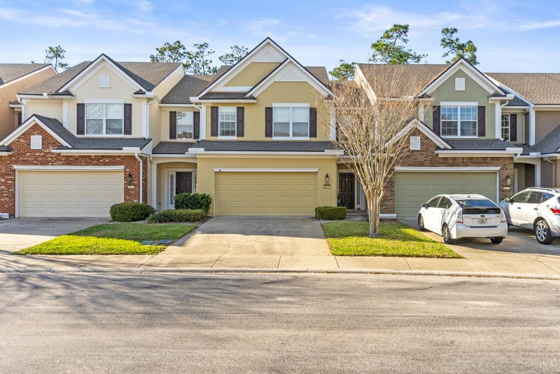 Photo 1 of 6415 Autumn Berry Cir, Jacksonville, FL 32258, photographed by Megapixeler