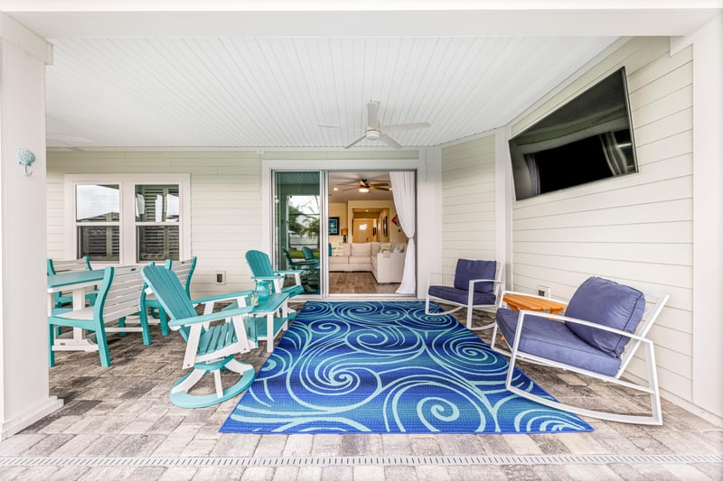 Re-Shoot at 518 Silverleaf Village Dr, St. Augustine, FL 32092