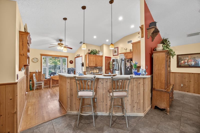 Photo 9 of 13210 Joeandy Rd N, Jacksonville, FL 32225, photographed by Megapixeler