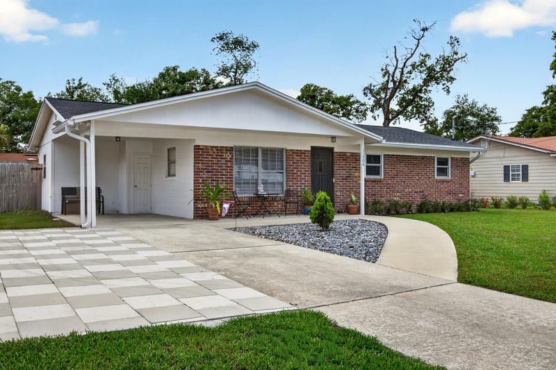 Photo 2 of 11506 Renne Dr E, Jacksonville, FL 32218, photographed by Megapixeler