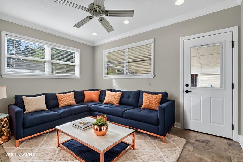 Photo 15 of 6942 Waikiki Rd, Jacksonville, FL 32216, photographed by Megapixeler