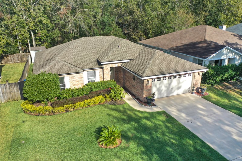 Photo 2 of 657 MacKenzie Cir, St. Augustine, FL 32092, photographed by Megapixeler