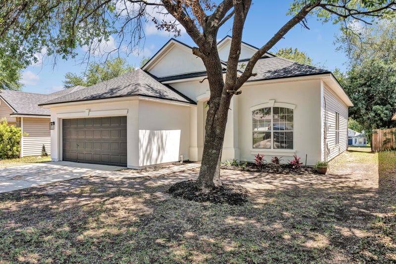 Photo 2 of 1829 Creekview Dr, Green Cove Springs, FL 32043, photographed by Megapixeler