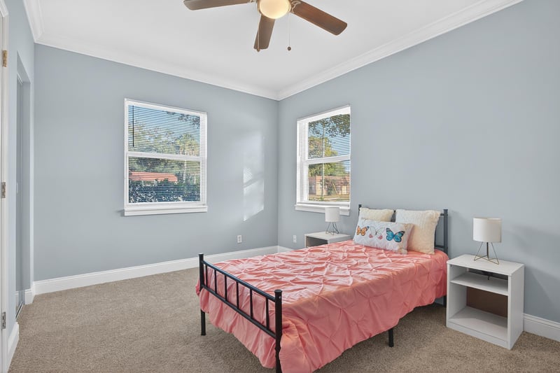 Photo 17 of 1808 Starwan Rd E, Jacksonville, FL 32211, photographed by Megapixeler