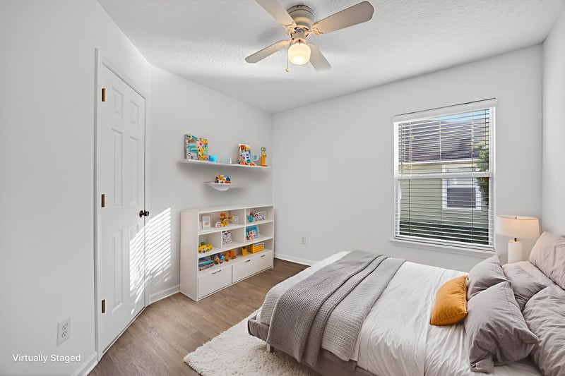 Photo 30 of 2309 Millford Ln W, Jacksonville, FL 32246, photographed by Megapixeler