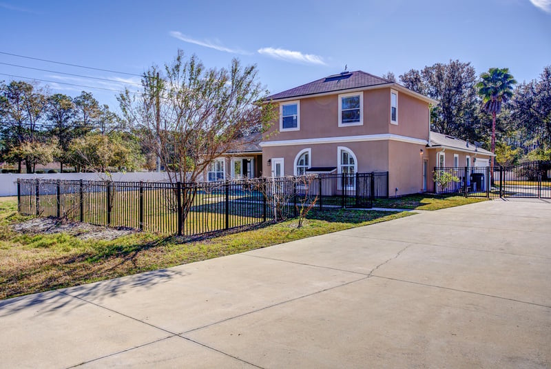 Photo 64 of 1700 Southcreek Dr, Jacksonville, FL 32259, photographed by Megapixeler