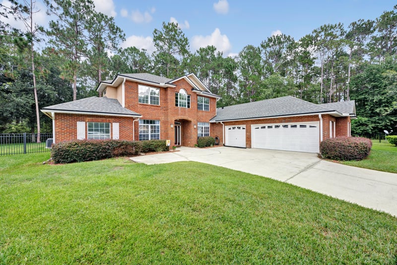 Photo 6 of 2502 Willow Creek Dr, Fleming Island, FL 32003, photographed by Megapixeler