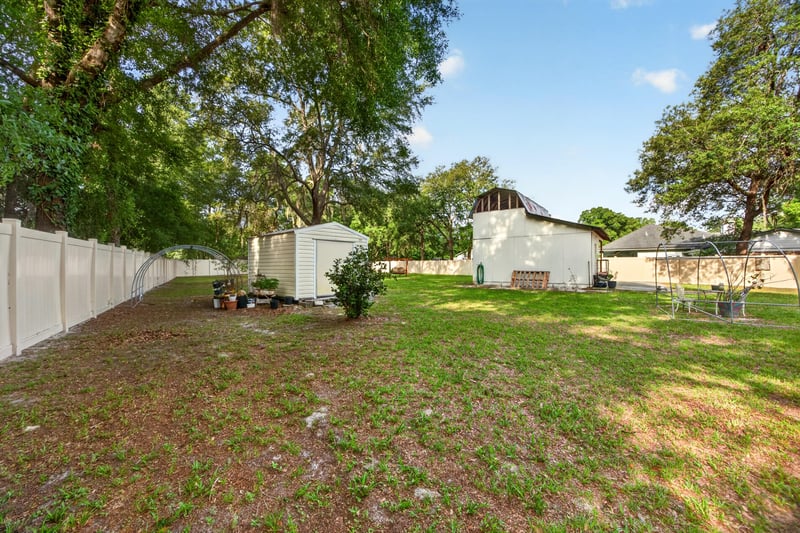 Photo 55 of 580 Arthur Moore Dr, Green Cove Springs, FL 32043, photographed by Megapixeler