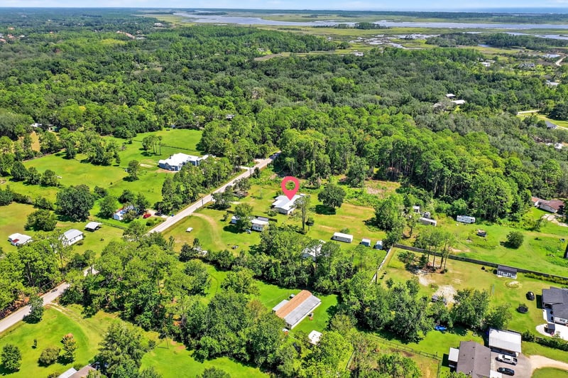 Photo 42 of 349 Stokes Landing Rd, St. Augustine, FL 32095, photographed by Megapixeler