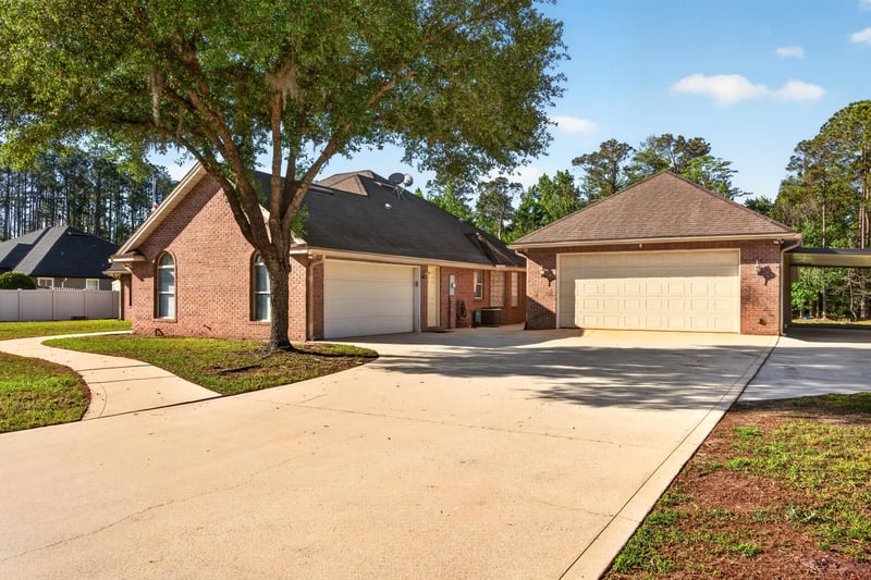 Photo 6 of 3519 E COUNTY ROAD 218, Middleburg, FL 32068, Middleburg, FL 32068, photographed by Megapixeler