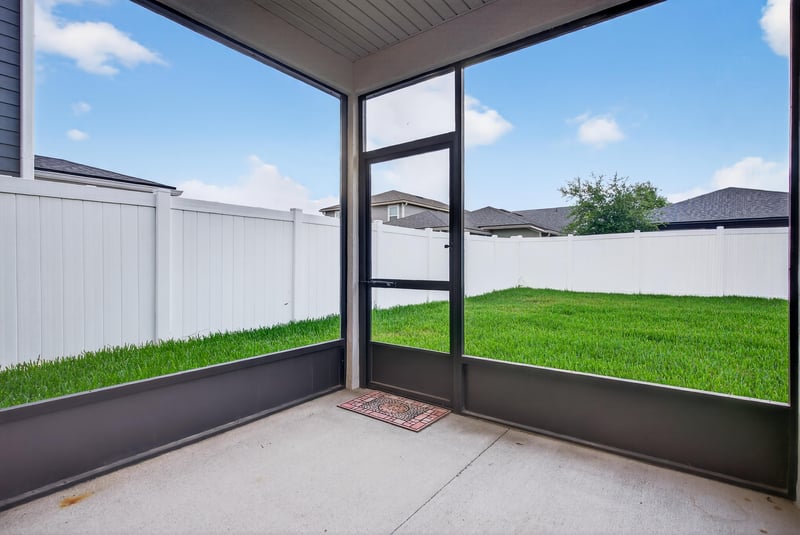 Photo 11 of 411 Narrowleaf Dr, Jacksonville, FL 32259, photographed by Megapixeler