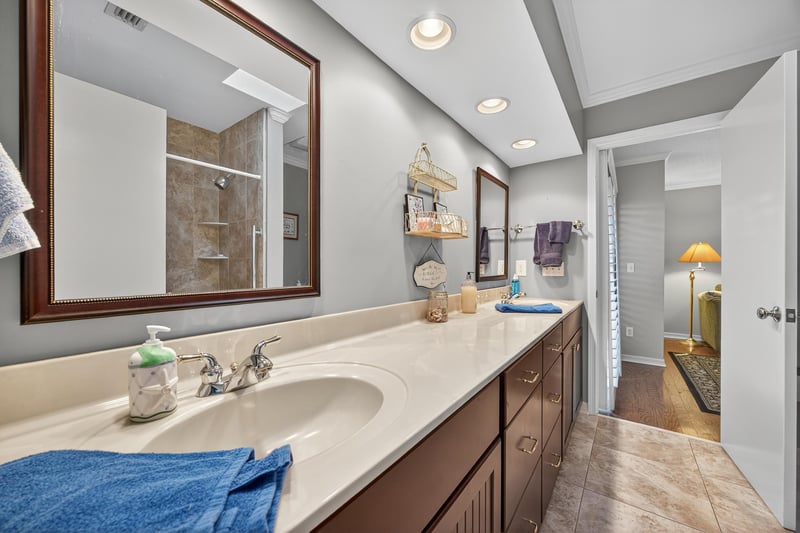 Photo 26 of 27 Carriage Ln, Ponte Vedra Beach, FL 32082, photographed by Megapixeler